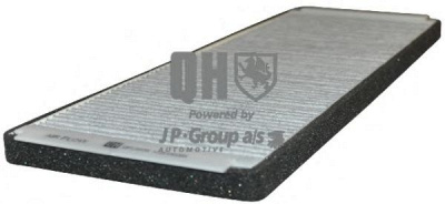 JP GROUP 1228100209 -  Фильтр воздуха в салоне